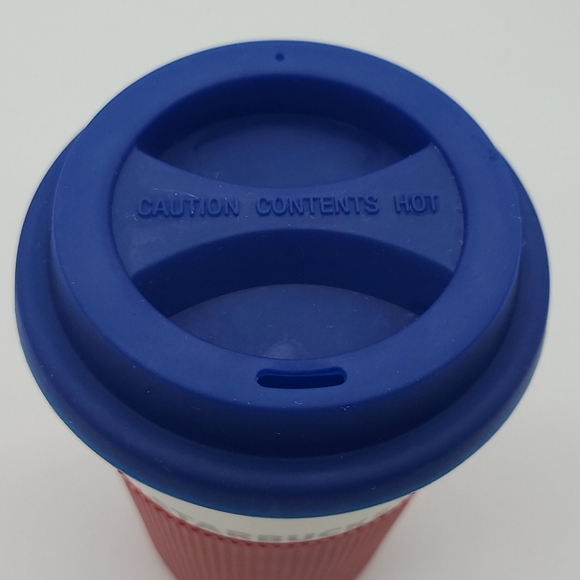 Starbucks 8 Oz Ceramic Reusable Hot Drink … - Picture 2 of 3